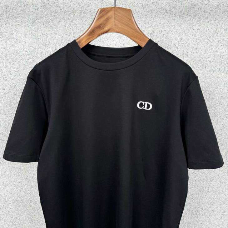 Dior T Shirts Short _SKUDiorS-XLtltx4215669